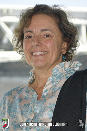 Nicoletta Paracchini