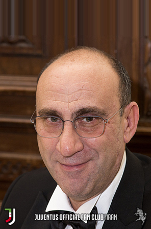 Roberto Petrignani